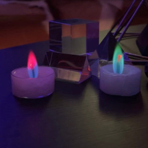 Tea Candles (5 Pack)