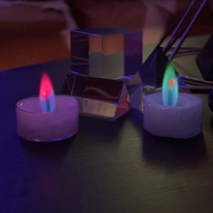 Tea Candles (5 Pack)